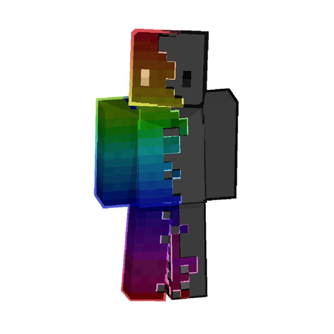 ItzPhenix Minecraft skin avatar